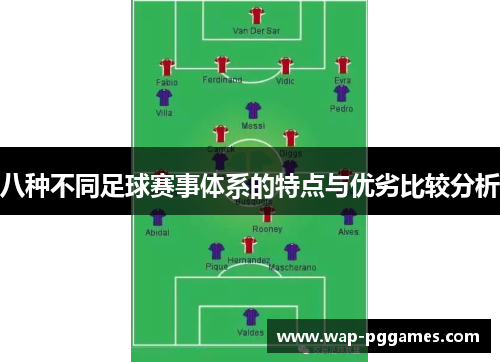八种不同足球赛事体系的特点与优劣比较分析